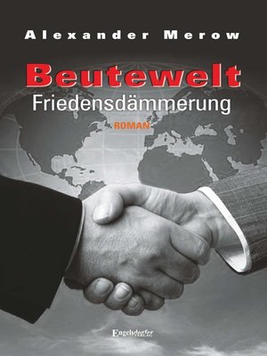 cover image of Beutewelt VI. Friedensdämmerung